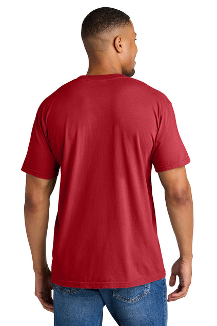 Load image into Gallery viewer, Comfort Colors 1717 |  Heavyweight Ring Spun Tee | 100% US Ring Spun Cotton (4)
