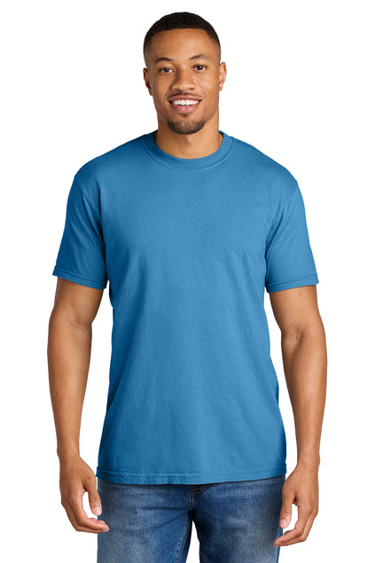 Load image into Gallery viewer, Comfort Colors 1717 |  Heavyweight Ring Spun Tee | 100% US Ring Spun Cotton (4)
