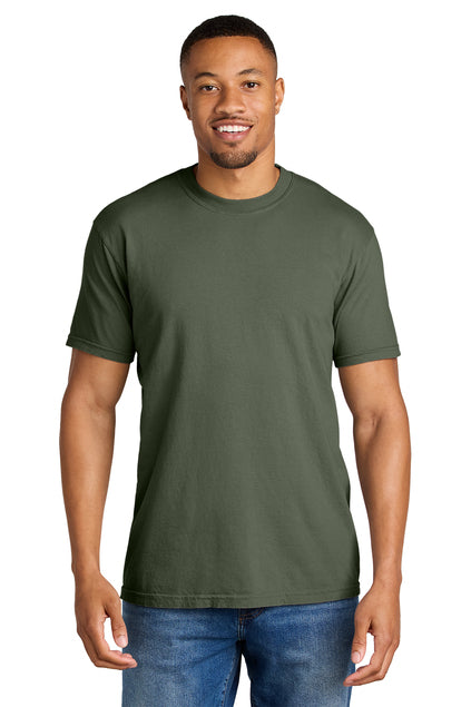 Load image into Gallery viewer, Comfort Colors 1717 |  Heavyweight Ring Spun Tee | 100% US Ring Spun Cotton (4)
