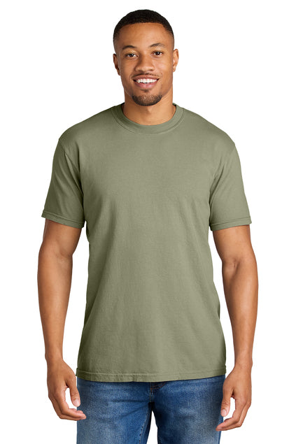 Load image into Gallery viewer, Comfort Colors 1717 |  Heavyweight Ring Spun Tee | 100% US Ring Spun Cotton (4)
