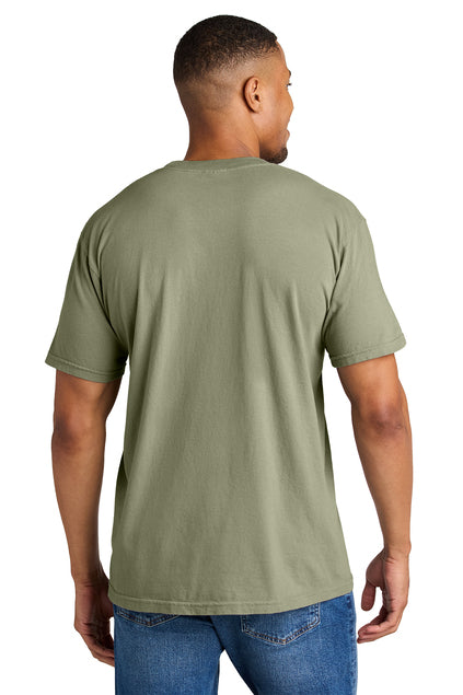 Load image into Gallery viewer, Comfort Colors 1717 |  Heavyweight Ring Spun Tee | 100% US Ring Spun Cotton (4)
