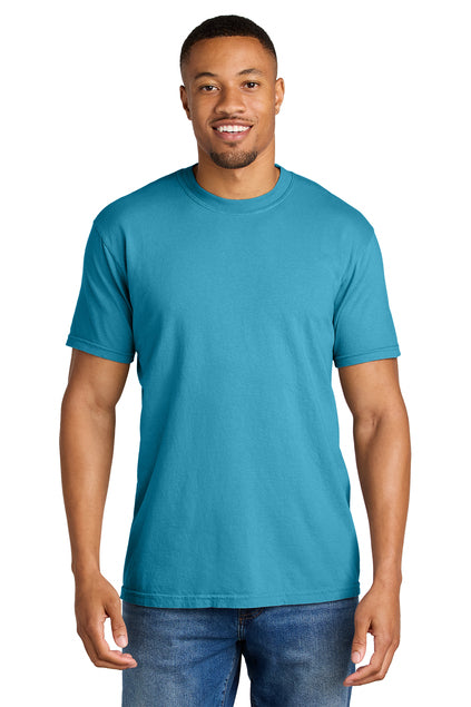 Load image into Gallery viewer, Comfort Colors 1717 |  Heavyweight Ring Spun Tee | 100% US Ring Spun Cotton (4)
