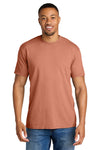 Comfort Colors 1717 |  Heavyweight Ring Spun Tee | 100% US Ring Spun Cotton (5)