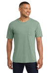 Comfort Colors 6030 | Tee | Heavyweight Ring Spun Pocket | Set 1