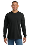 Comfort Colors 4410 | Tee | Heavyweight Ring Spun Long Sleeve Pocket