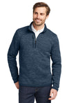 Eddie Bauer EB254 | Jacket | Sweater Fleece 1/4-Zip