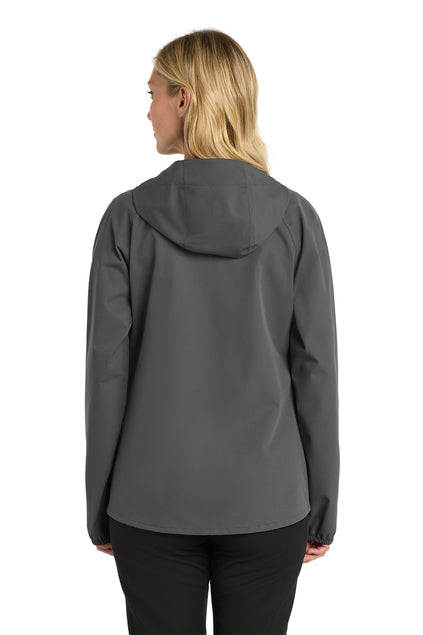 Load image into Gallery viewer, Port Authority  Women&#39;s Essential Rain Jacket L407

