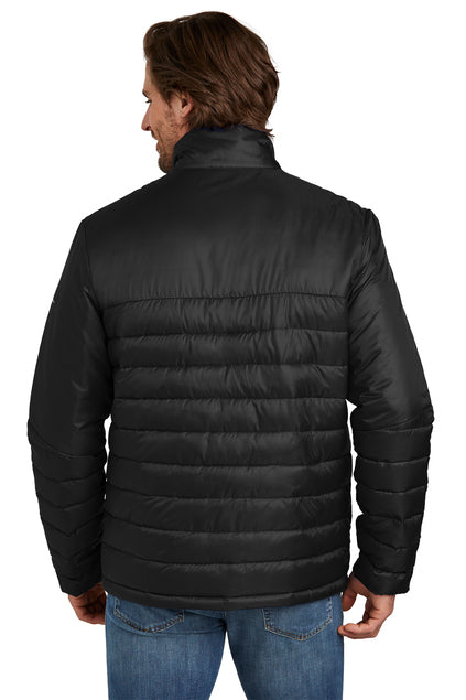 Load image into Gallery viewer, Eddie Bauer Quilted Jacket EB510
