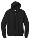 Champion S800 Powerblend Full-Zip Hoodie