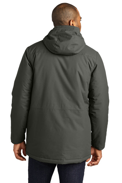 Load image into Gallery viewer, Port Authority Excursion Parka J599
