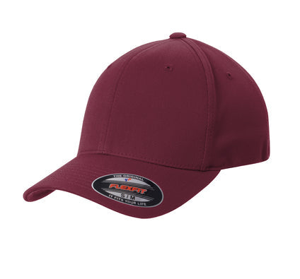 Load image into Gallery viewer, Sport-Tek® STC17 | Flexfit® Performance Solid Cap
