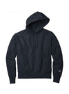 Champion GDS101 Reverse Weave Garment-Dyed Hooded Sweatshirt