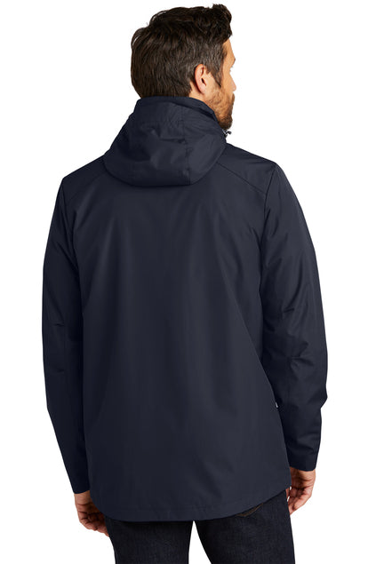 Load image into Gallery viewer, Port Authority All-Weather 3-in-1 Jacket J123
