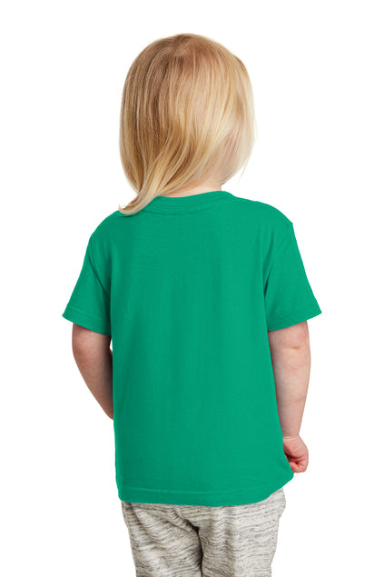 Load image into Gallery viewer, Rabbit Skins Toddler Fine Jersey Tee. RS3321
