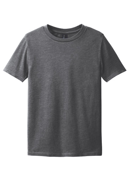 Load image into Gallery viewer, District Youth Perfect Blend CVC Tee DT108Y
