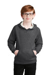 Sport-Tek YSTF200 | Hoodie | Youth Drive Fleece Pullover