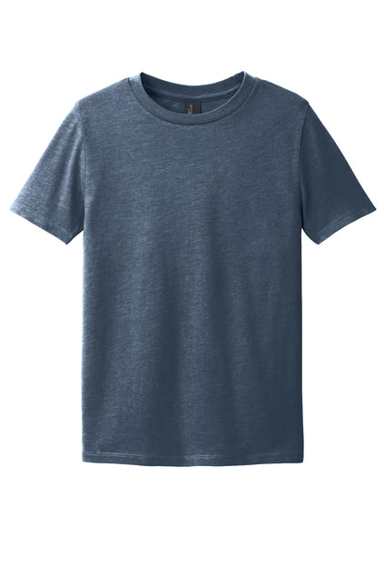 Load image into Gallery viewer, District Youth Perfect Blend CVC Tee DT108Y
