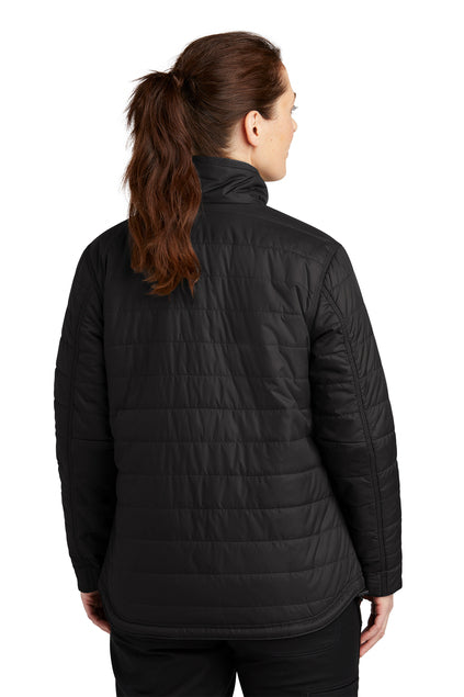 Carhartt Women's Gilliam Jacket CT104314