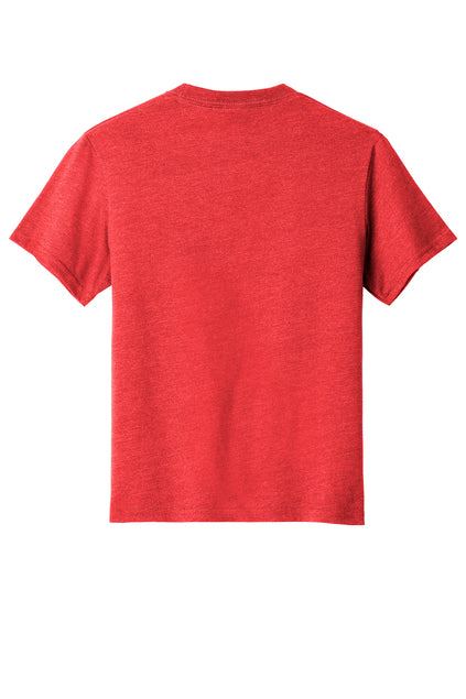 Load image into Gallery viewer, Port &amp; Co Youth Fan Favorite  Blend Tee. PC455Y
