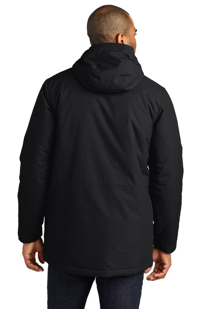 Port Authority Excursion Parka J599