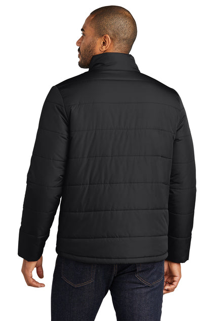 Load image into Gallery viewer, Port Authority Puffer Jacket J852
