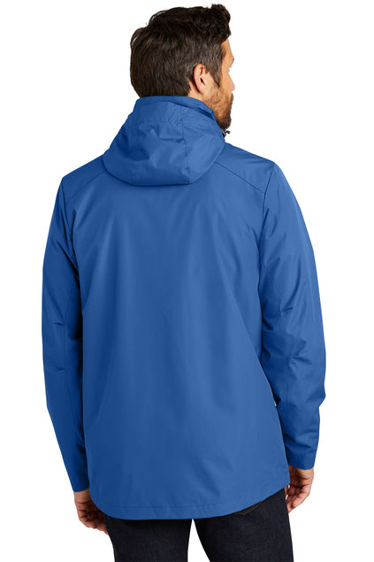 Load image into Gallery viewer, Port Authority All-Weather 3-in-1 Jacket J123
