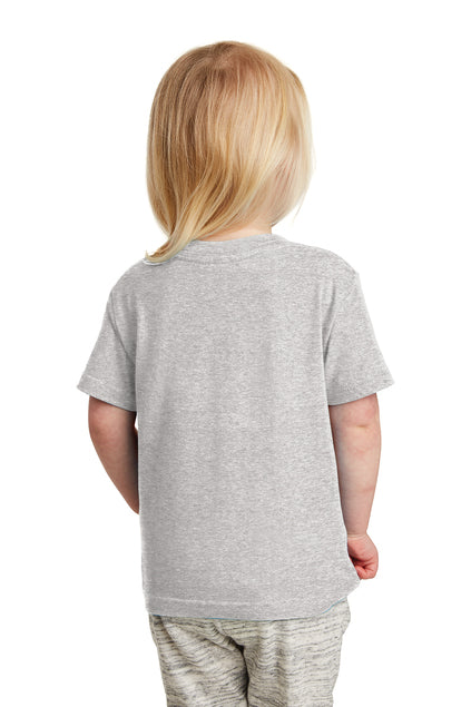 Load image into Gallery viewer, Rabbit Skins Toddler Fine Jersey Tee. RS3321
