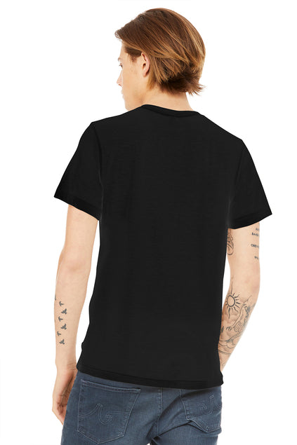 Load image into Gallery viewer, BELLA+CANVAS  Unisex Poly-Cotton Short Sleeve Tee. BC3650
