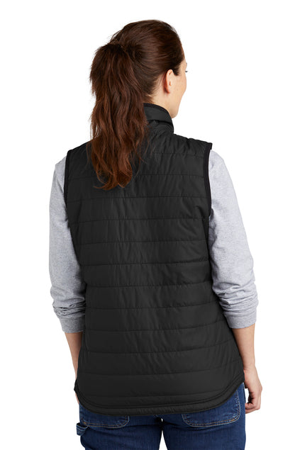 Carhartt Women's Gilliam Vest CT104315