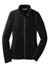 Port Authority L223 Port Authority Women's Microfleece Jacket