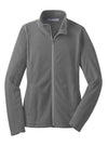 Port Authority L223 Port Authority Women's Microfleece Jacket