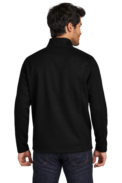 OGIO Grit Fleece 1/2-Zip OG729