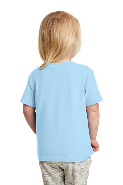 Load image into Gallery viewer, Rabbit Skins Toddler Fine Jersey Tee. RS3321
