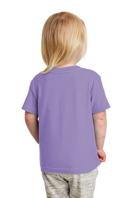 Load image into Gallery viewer, Rabbit Skins Toddler Fine Jersey Tee. RS3321
