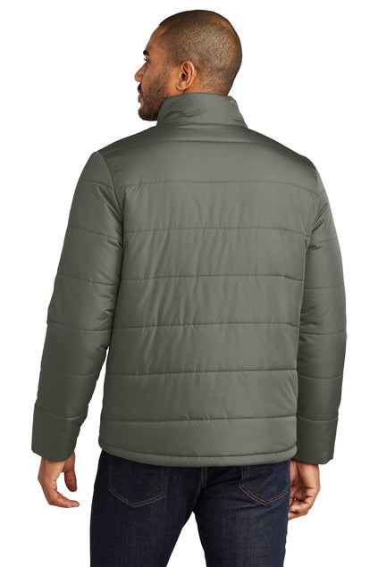 Port Authority Puffer Jacket J852