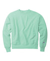 Champion GDS149 Reverse Weave Garment-Dyed Crewneck Sweatshirt
