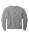 Champion GDS149 Reverse Weave Garment-Dyed Crewneck Sweatshirt