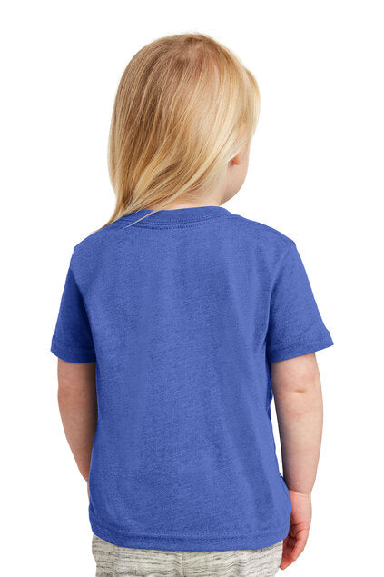 Load image into Gallery viewer, Rabbit Skins Toddler Fine Jersey Tee. RS3321

