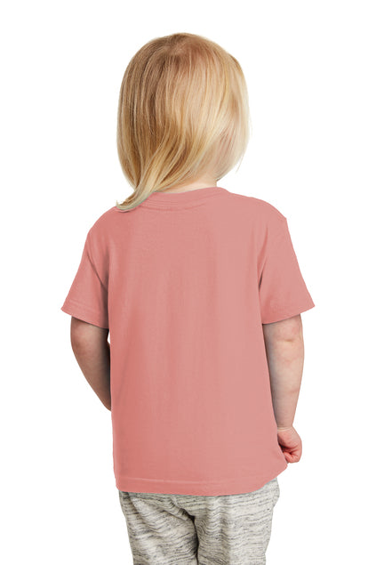 Load image into Gallery viewer, Rabbit Skins Toddler Fine Jersey Tee. RS3321
