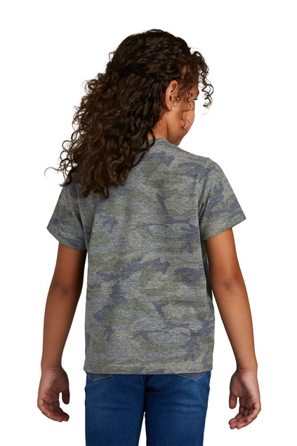 Load image into Gallery viewer, Rabbit Skins Toddler Fine Jersey Tee. RS3321
