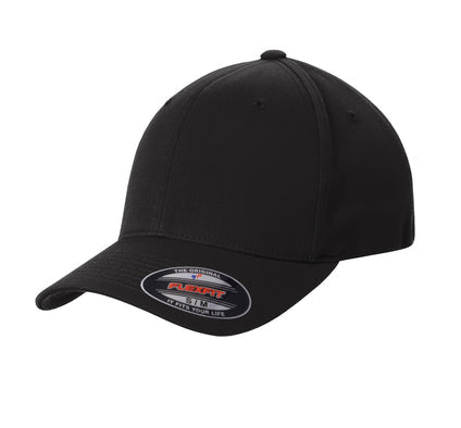 Sport-Tek® STC17 | Flexfit® Performance Solid Cap