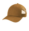 CornerStone CS811 | Cap | Canvas Mesh Back