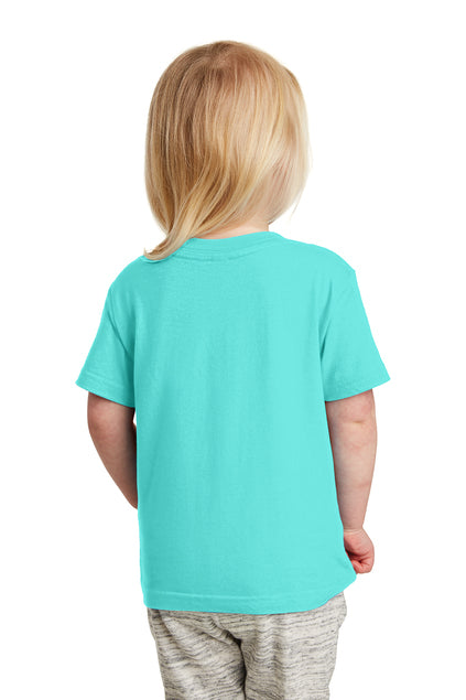 Load image into Gallery viewer, Rabbit Skins Toddler Fine Jersey Tee. RS3321
