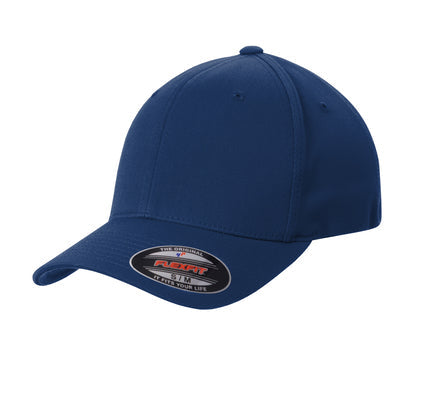 Load image into Gallery viewer, Sport-Tek® STC17 | Flexfit® Performance Solid Cap
