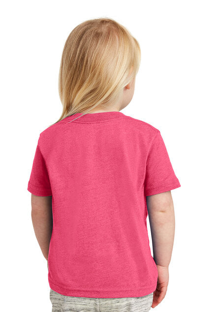 Load image into Gallery viewer, Rabbit Skins Toddler Fine Jersey Tee. RS3321
