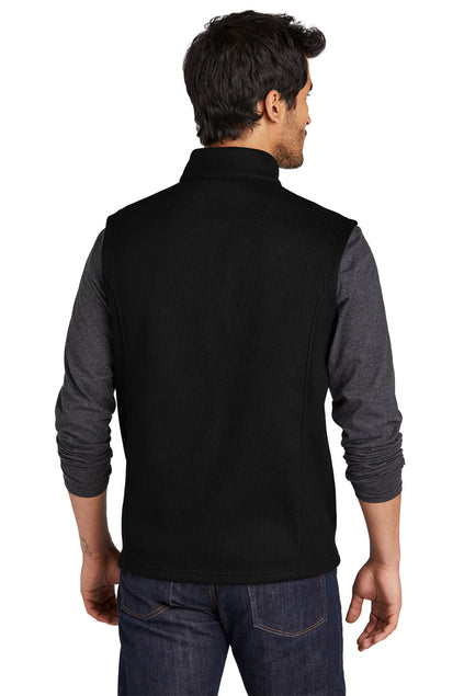 OGIO Grit Fleece Vest OG730