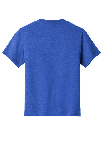 Load image into Gallery viewer, Port &amp; Co Youth Fan Favorite  Blend Tee. PC455Y
