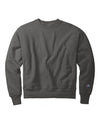 Champion GDS149 Reverse Weave Garment-Dyed Crewneck Sweatshirt