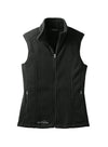 Eddie Bauer EB205 Women's Fleece Vest