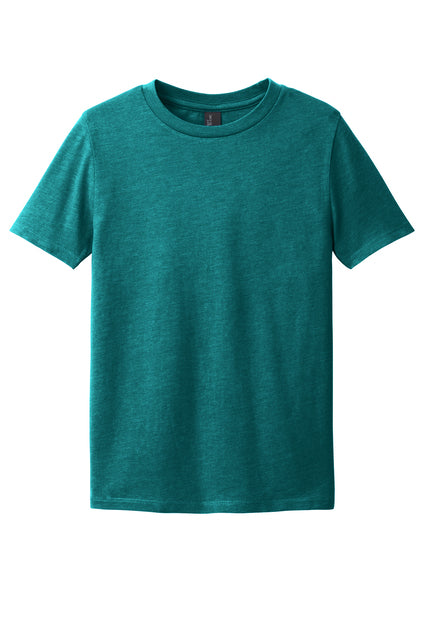 Load image into Gallery viewer, District Youth Perfect Blend CVC Tee DT108Y
